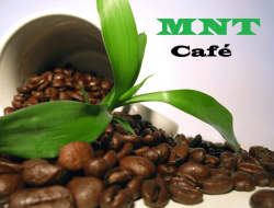 MNT CAFÉ